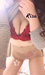 お礼続き　菊川りさ画像