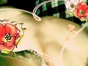 こんにちは(´?`)画像