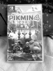 ピクミン買えた画像