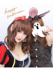 happy  Halloween画像