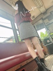 痴漢ごっこ画像