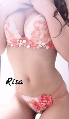 お礼続き菊川りさ画像