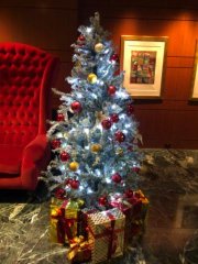 メリークリスマス画像
