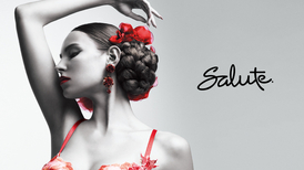 入店祝で副店長から高級下着がプレゼントされます！ワコール最高峰ラグジュアリーランジェリーサルート